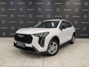 Haval Jolion I Рестайлинг Москва  - изображение 29