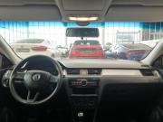 Skoda Rapid I Рестайлинг Казань  - изображение 39