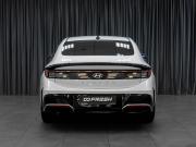 Hyundai Sonata VIII (DN8) Тюмень  - изображение 27
