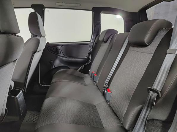 Lada (ВАЗ) Niva Travel I с пробегом 2023 года, цена 1 180 000 рублей, 20143 км, внедорожник, Автокод Объявления