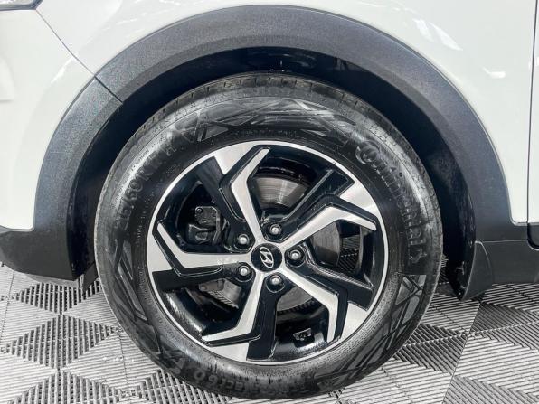 Hyundai Creta I с пробегом 2020 года, цена 1 742 000 рублей, 160844 км, внедорожник, Автокод Объявления