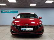 Hyundai Elantra VII (CN7) Москва  - изображение 22