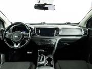 Kia Sportage IV Санкт-Петербург  - изображение 31