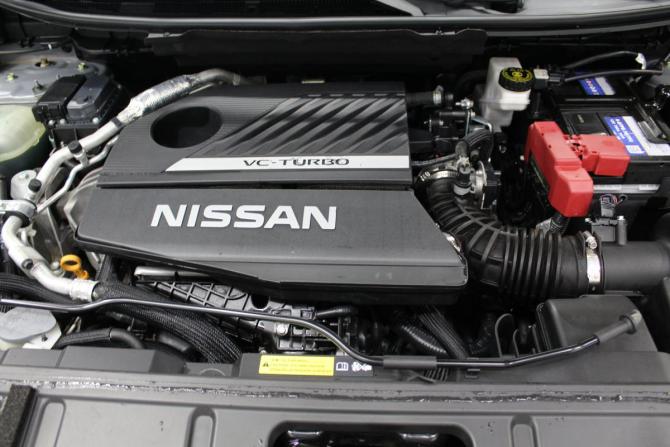 Nissan X-Trail IV с пробегом 2021 года, цена 2 979 000 рублей, 64263 км, внедорожник, Автокод Объявления