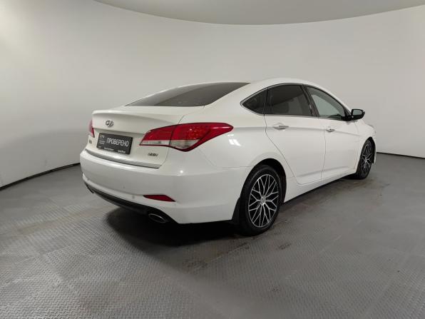 Hyundai i40 I с пробегом 2013 года, цена 800 000 рублей, 250000 км, седан, Автокод Объявления