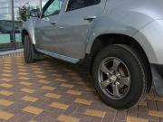 Renault Duster I Калуга  - изображение 32