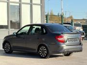 Lada (ВАЗ) Granta I Рестайлинг Волгоград  - изображение 35