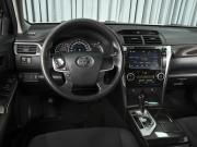 Toyota Camry VII (XV50) Ставрополь  - изображение 33