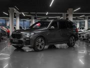 BMW X7 I (G07) Москва  - изображение 35