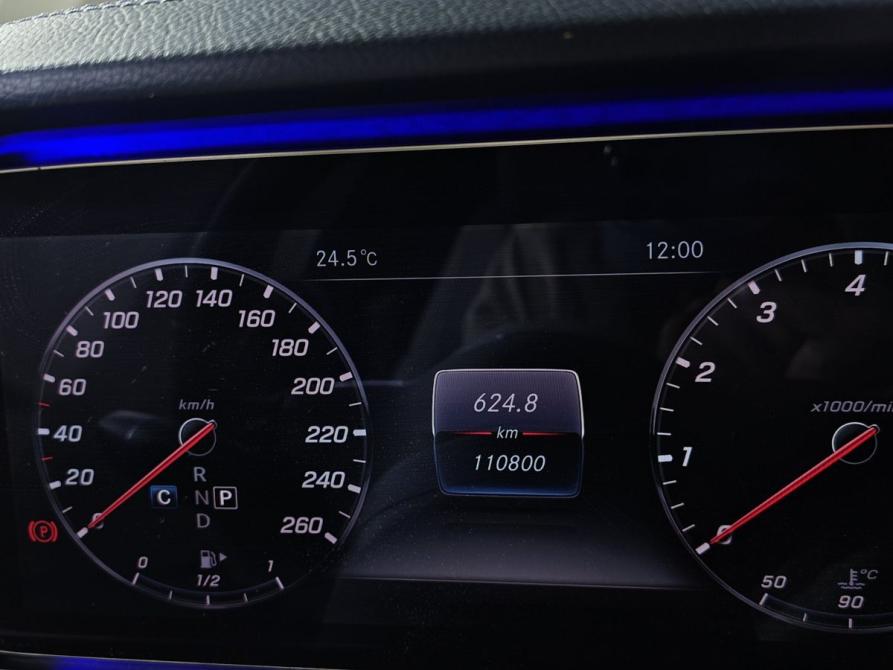 Mercedes-Benz E-Класс V (W213 S213 C238) Москва  - изображение 17