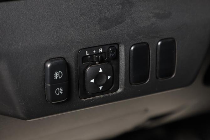 Mitsubishi Pajero IV Рестайлинг 1 с пробегом 2012 года, цена 2 349 000 рублей, 238000 км, внедорожник, Автокод Объявления