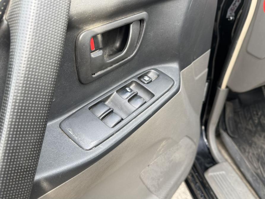 Mitsubishi Pajero III Рестайлинг Новокузнецк  - изображение 12
