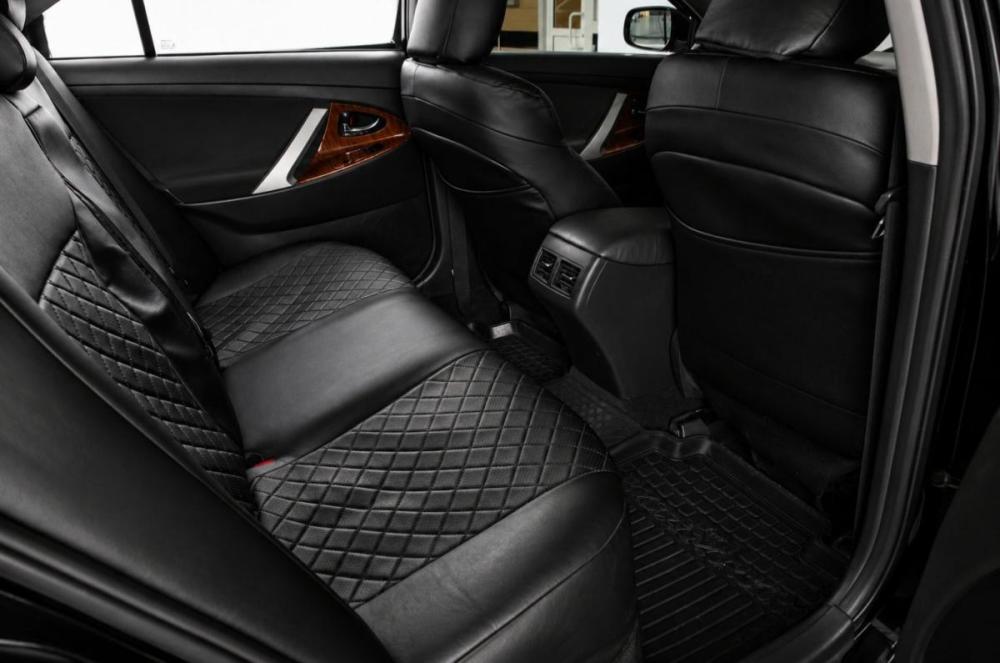 Toyota Camry VI (XV40) Рестайлинг Челябинск  - изображение 19
