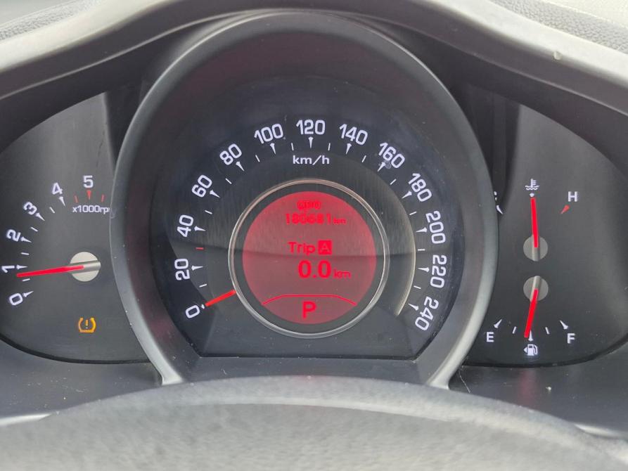 Kia Sportage III Воронеж  - изображение 10