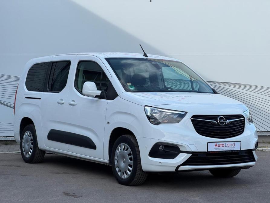Opel Combo PCMA Воронеж  - изображение 5