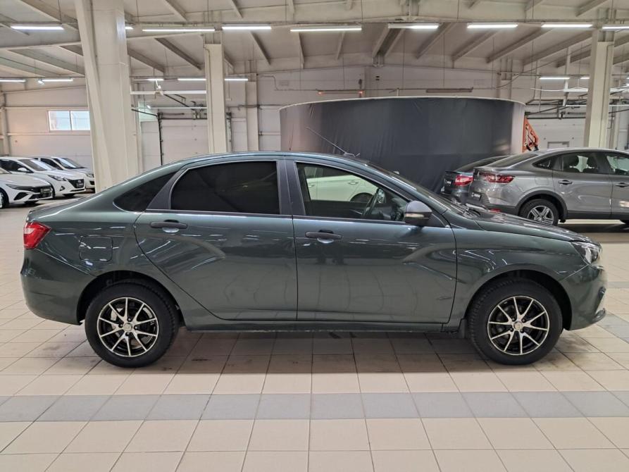 Lada (ВАЗ) Vesta I Набережные Челны  - изображение 5