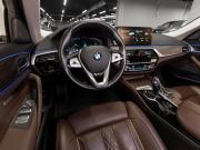 BMW 5 серии VII (G30/G31/G38) Рестайлинг Москва  - изображение 39