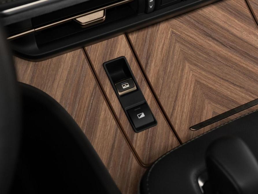 Lexus LM II Москва  - изображение 20