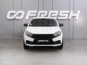 Lada (ВАЗ) Vesta I Воронеж  - изображение 18