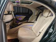 Mercedes-Benz S-Класс VI (W222 C217) Рестайлинг Москва  - изображение 38