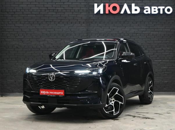 Changan UNI-S (CS55 Plus) с пробегом 2024 года, цена 2 200 000 рублей, 13768 км, внедорожник, Автокод Объявления
