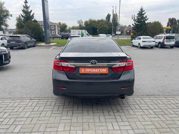 Toyota Camry VII (XV50) с пробегом 2012 года, цена 1 299 000 рублей, 315000 км, седан, Автокод Объявления