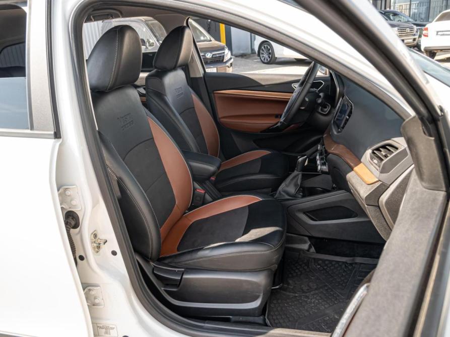 Lada (ВАЗ) Vesta I Рестайлинг (NG) Краснодар  - изображение 8