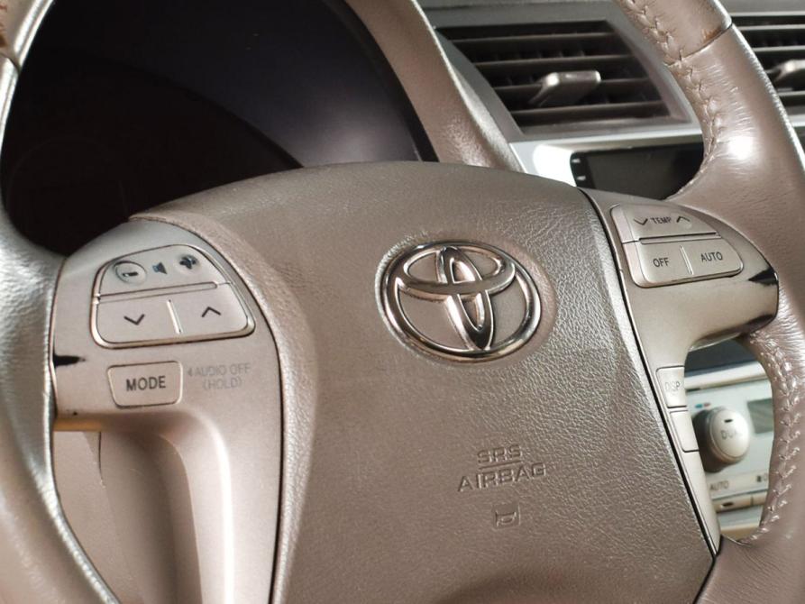 Toyota Camry VI (XV40) Кемерово  - изображение 9