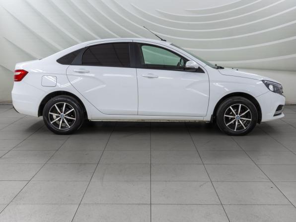 Lada (ВАЗ) Vesta I с пробегом 2019 года, цена 888 000 рублей, 154429 км, седан, Автокод Объявления