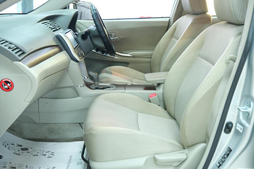 Toyota Premio II (T26) Рестайлинг Омск  - изображение 19