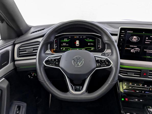 Volkswagen Tayron II (China Market) с пробегом 2023 года, цена 4 030 000 рублей, 46565 км, внедорожник, Автокод Объявления