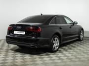 Audi A6 IV (C7) Рестайлинг Санкт-Петербург  - изображение 25
