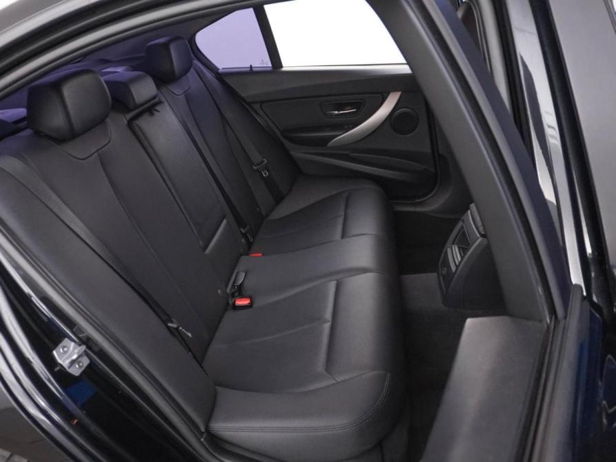 BMW 3 серии VI (F3x) Москва  - изображение 7