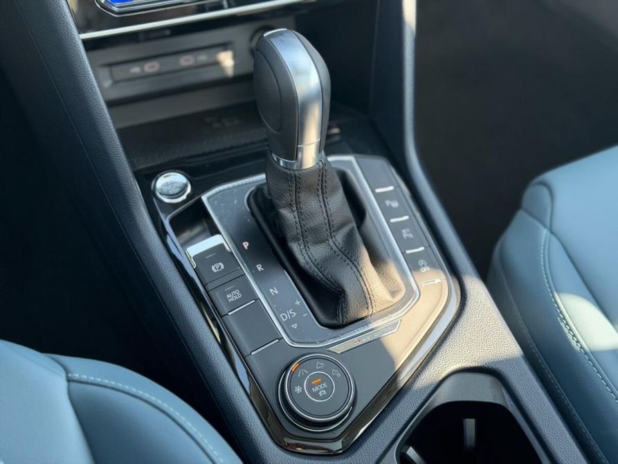 Volkswagen Tharu I Рестайлинг Казань  - изображение 23