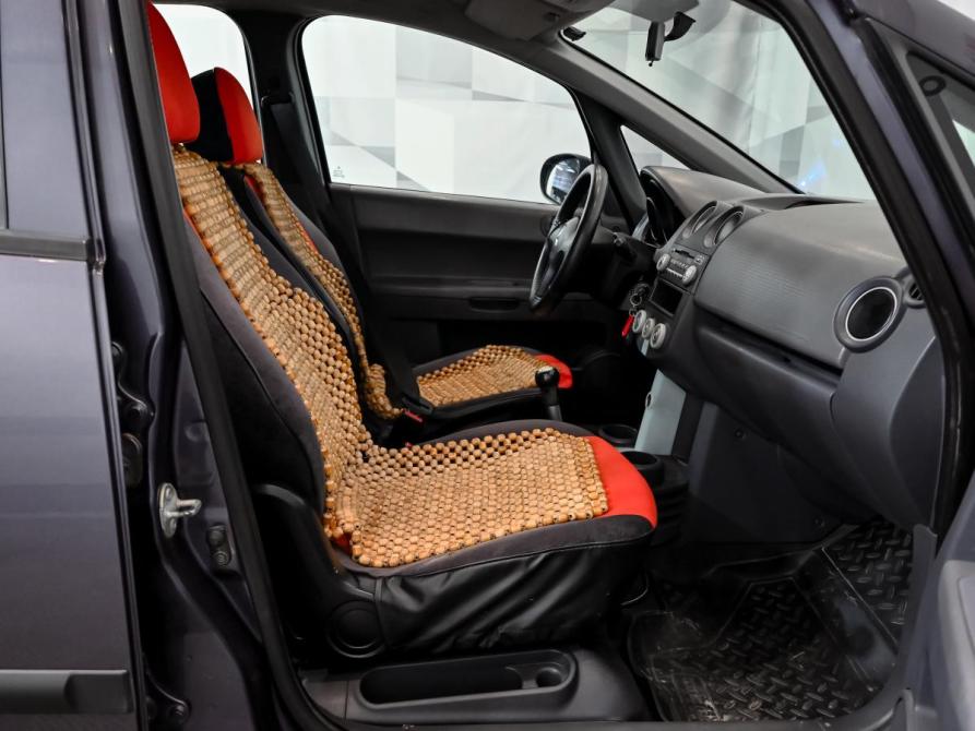 Mitsubishi Colt VI (Z20/Z30) Екатеринбург  - изображение 6