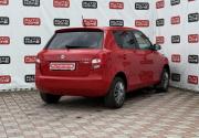 Skoda Fabia II Рестайлинг Санкт-Петербург  - изображение 15