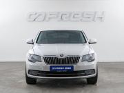 Skoda Superb II Рестайлинг Москва  - изображение 24