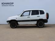 Chevrolet Niva I Нижний Новгород  - изображение 13