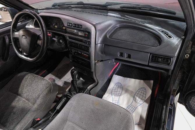 Lada (ВАЗ) 2114 с пробегом 2008 года, цена 249 000 рублей, 197000 км, хэтчбек, Автокод Объявления