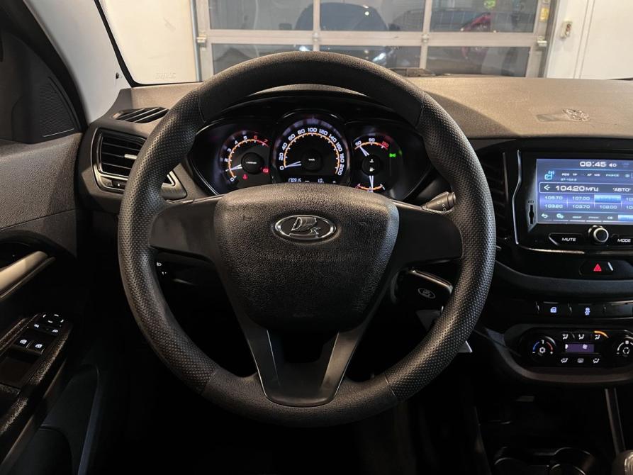 Lada (ВАЗ) Vesta I Чебоксары  - изображение 10