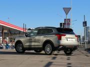 Haval Jolion I Рестайлинг 2 Самара  - изображение 31
