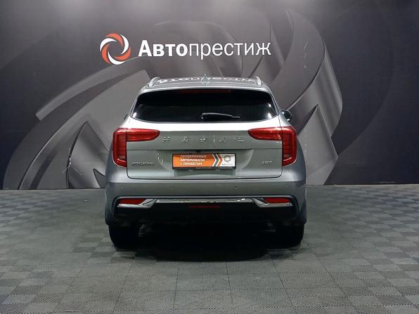 Haval Jolion I Рестайлинг с пробегом 2023 года, цена 1 830 000 рублей, 54886 км, внедорожник, Автокод Объявления