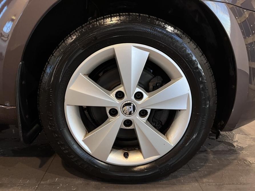 Skoda Octavia III (A7) Чебоксары  - изображение 17