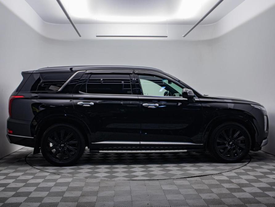 Hyundai Palisade I Москва  - изображение 4