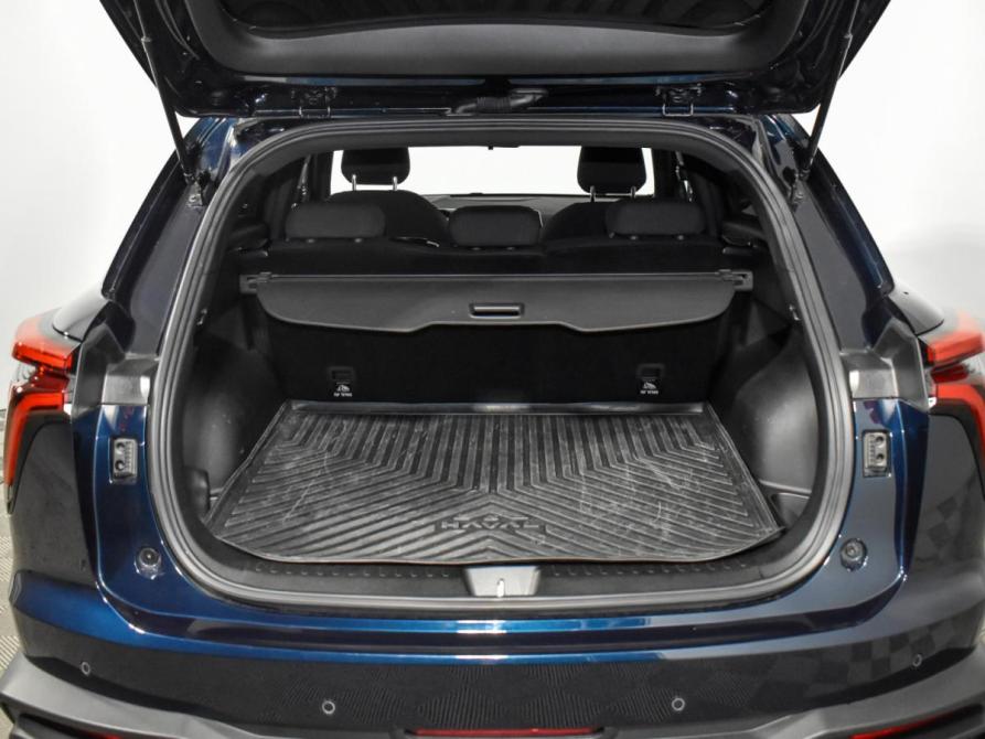 Haval F7 II Санкт-Петербург  - изображение 20