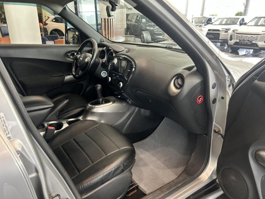 Nissan Juke I Казань  - изображение 13