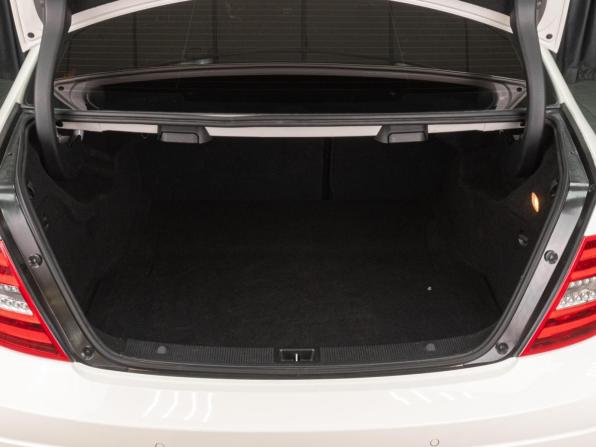 Mercedes-Benz C-Класс III (W204) Рестайлинг с пробегом 2011 года, цена 1 499 000 рублей, 213017 км, седан, Автокод Объявления