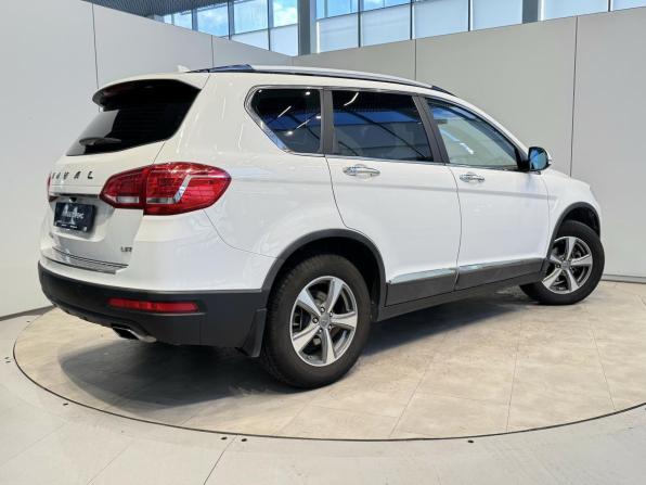 Haval H6 I с пробегом 2019 года, цена 1 499 000 рублей, 81076 км, внедорожник, Автокод Объявления