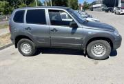 Chevrolet Niva I Рестайлинг Волгоград  - изображение 22