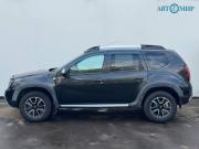 Renault Duster I Рестайлинг Москва  - изображение 19